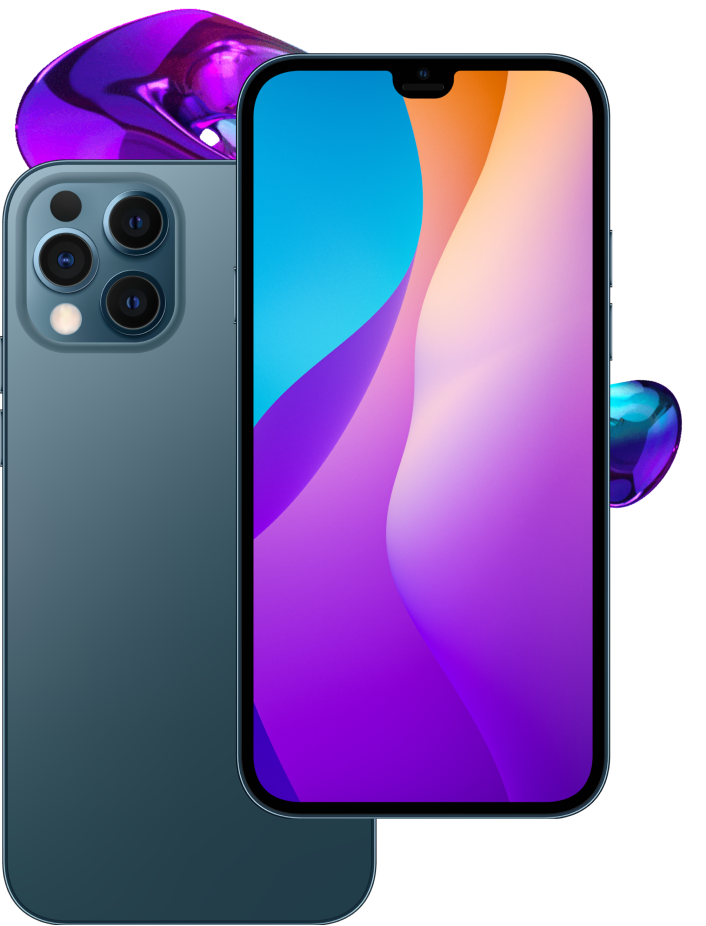 Phone Desktop